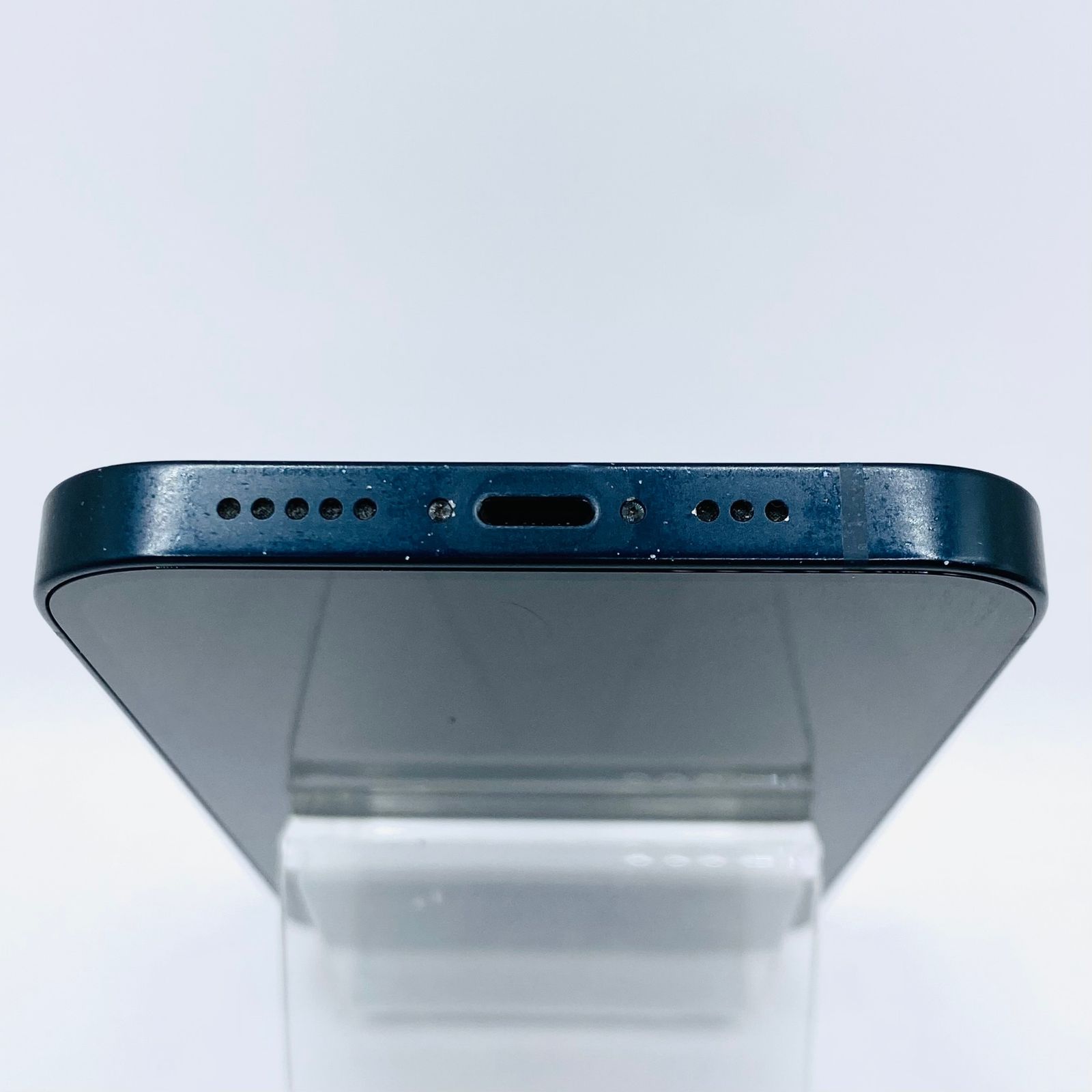 ソフトバンク iPhone13 128GB ミッドナイト MLNC3J/A SIMロック解除