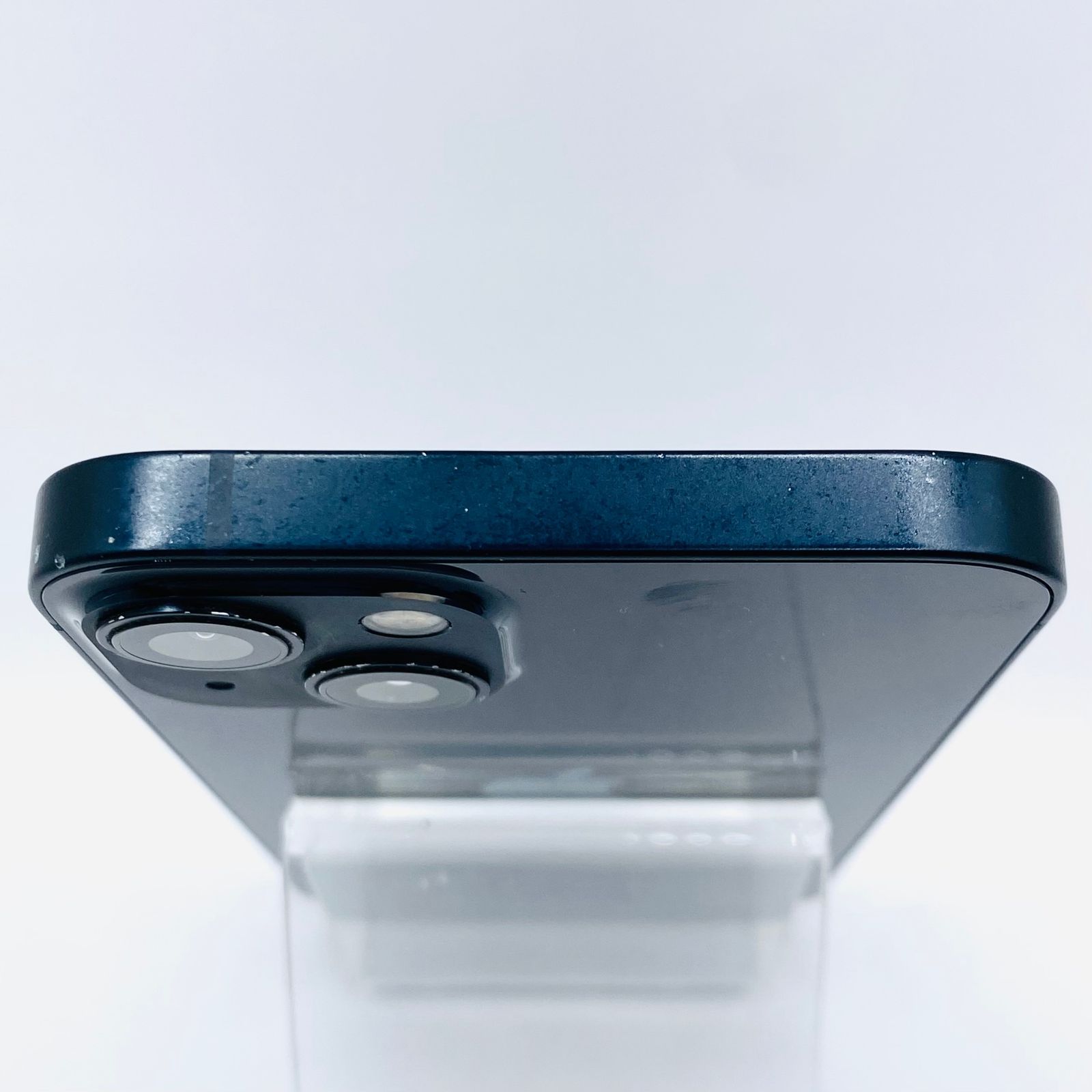 ソフトバンク iPhone13 128GB ミッドナイト MLNC3J/A SIMロック解除