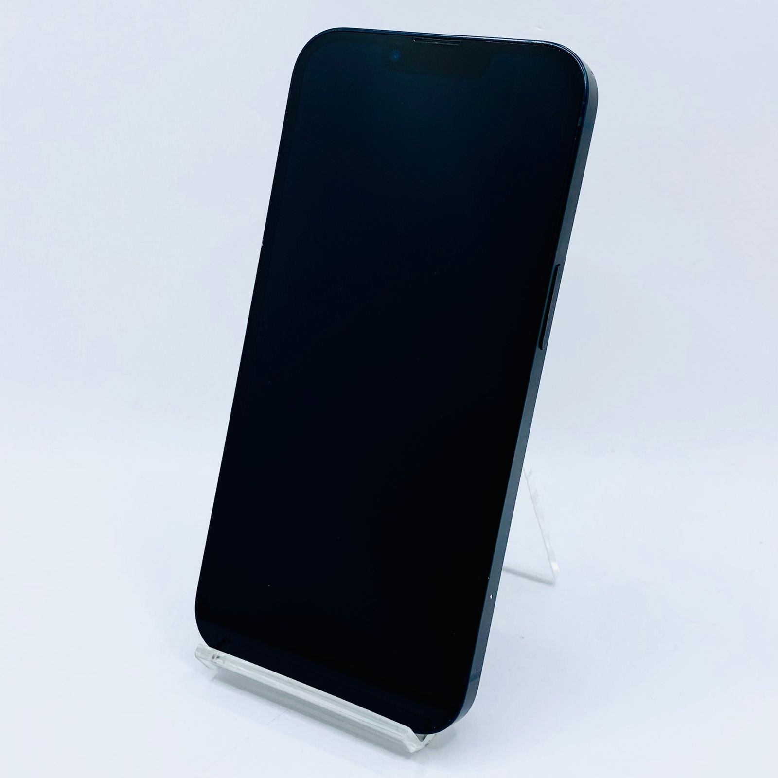 ソフトバンク iPhone13 128GB ミッドナイト MLNC3J/A SIMロック解除