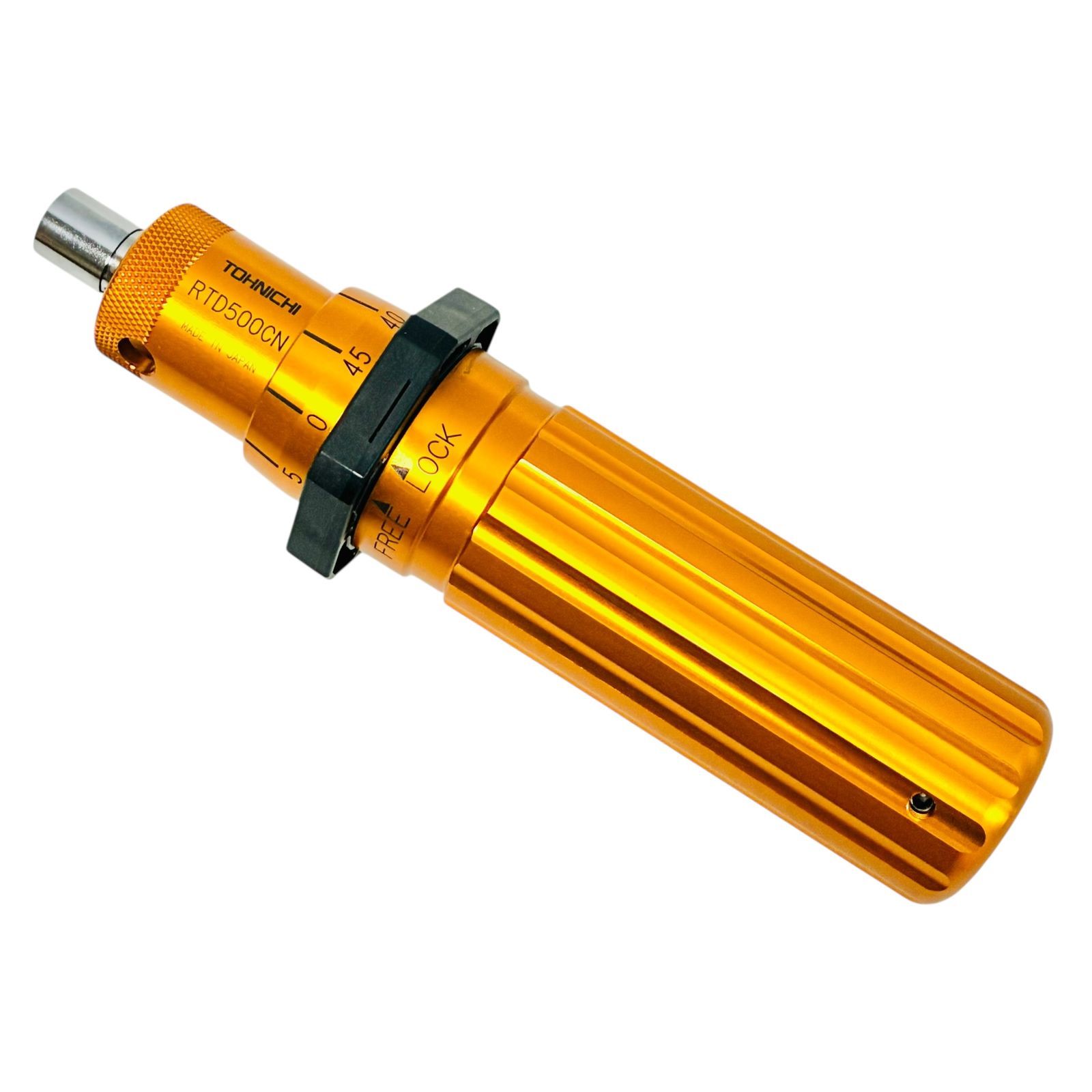 トルクドライバー