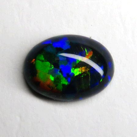 ギルソン社の合成オパール ルース 合成オパール ルース 0.72ct - メルカリ