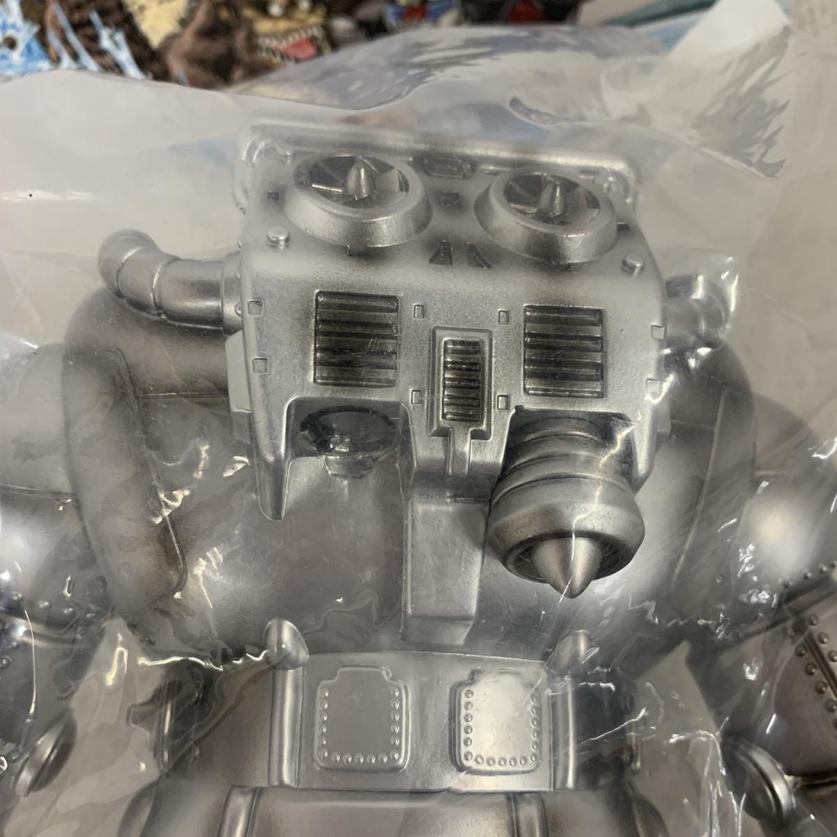 PLANET X × ELECTRIC TOYS メカ・ドリラソン　ソフビ Amazon | PLANET X ELECTRIC TOYS メカ・ドリラソン ソフビ | ソフビ