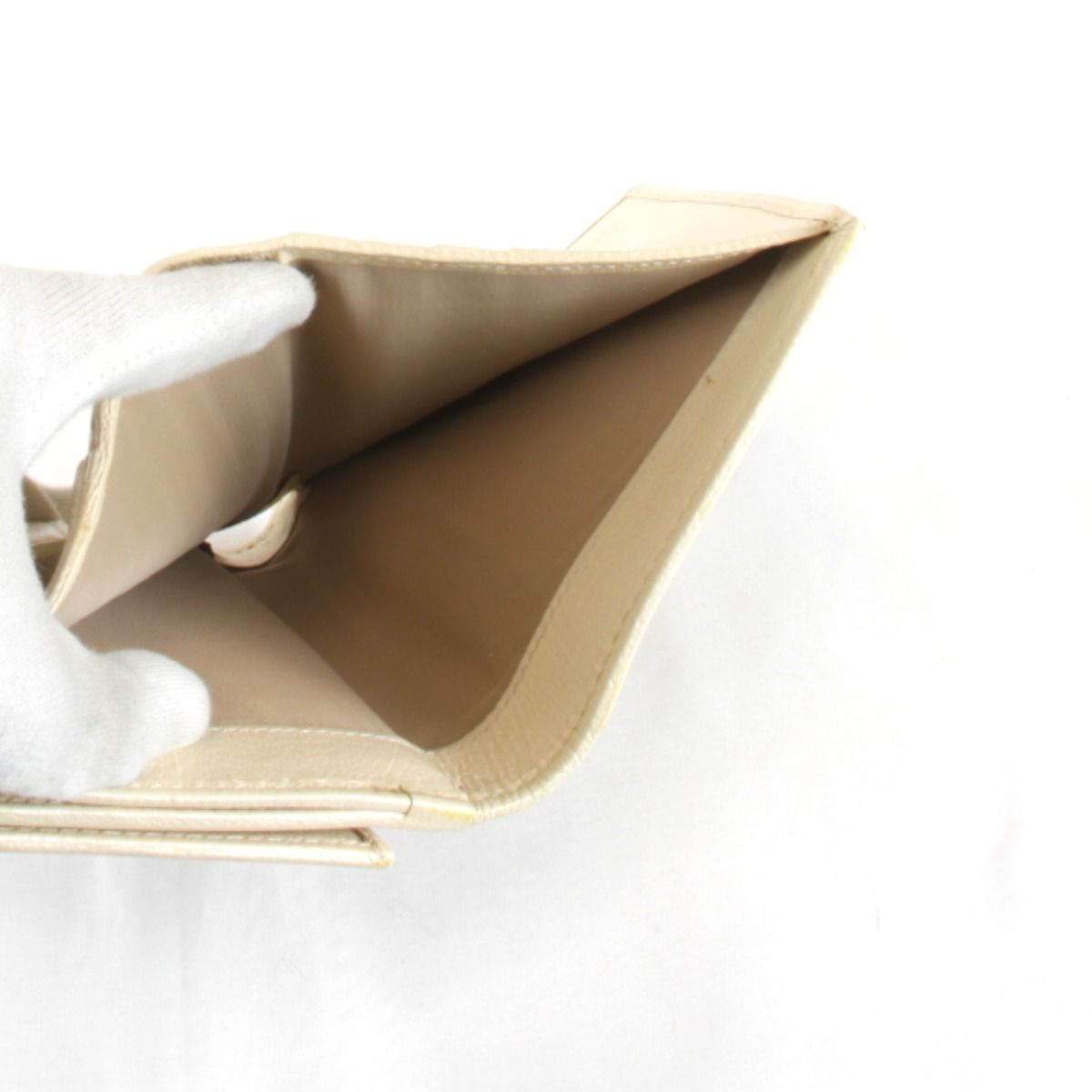 クリスチャンディオール トロッター