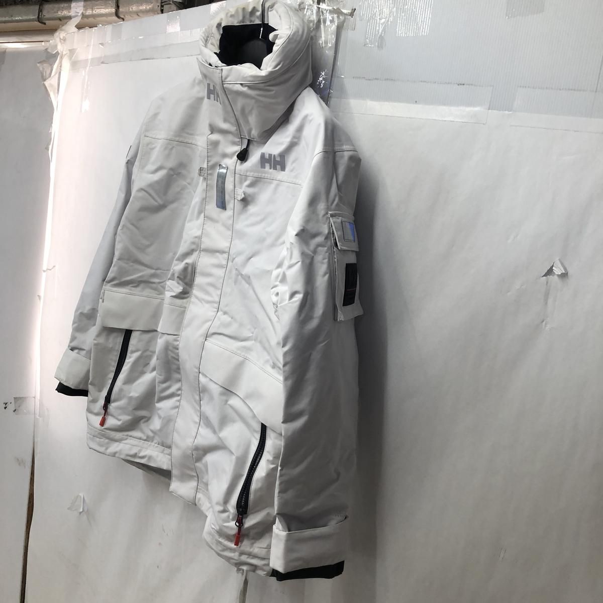 ジャケット HELLY HANSEN ヘリーハンセン オーシャンフレイジャケット