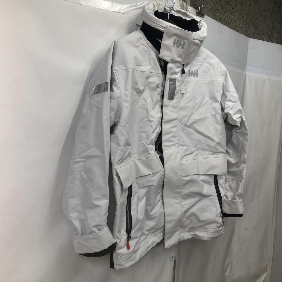 ジャケット HELLY HANSEN ヘリーハンセン オーシャンフレイジャケット