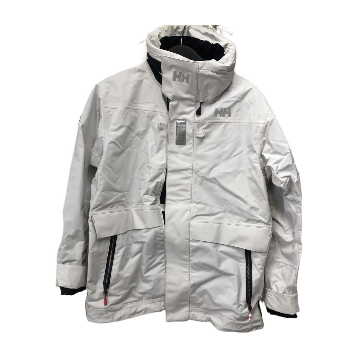 ジャケット HELLY HANSEN ヘリーハンセン オーシャンフレイジャケット