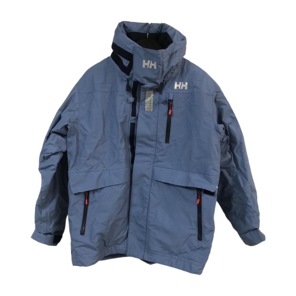 ジャケット HELLY HANSEN ヘリーハンセン オーシャンフレイジャケット 