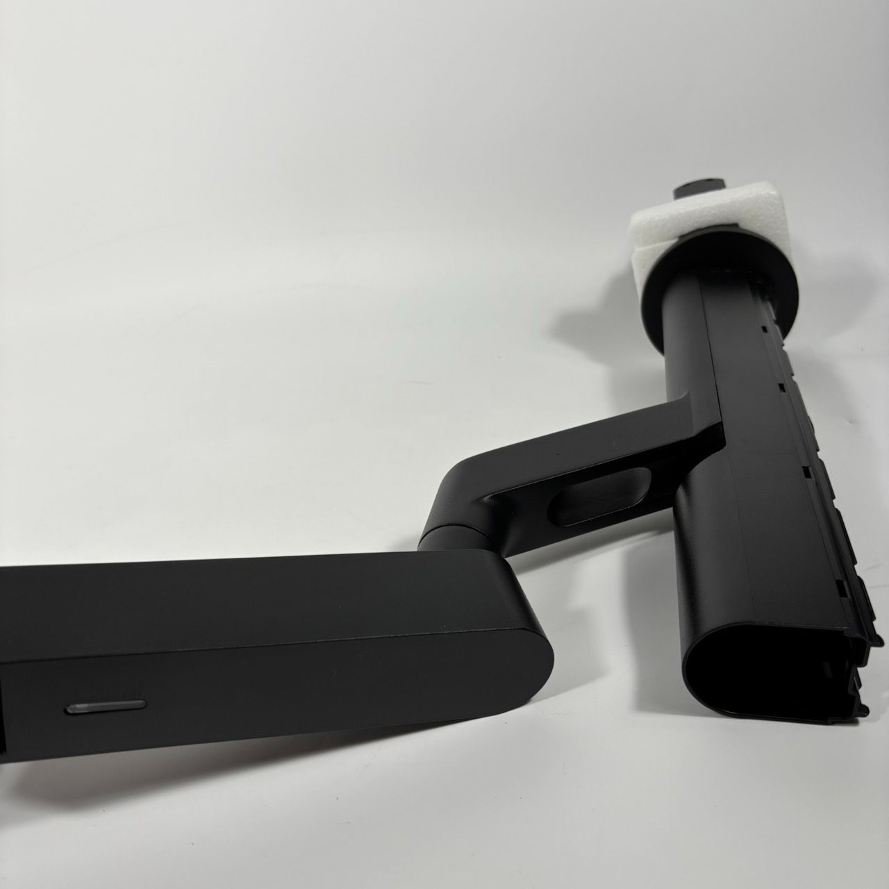 未使用品】 LG 28MQ780-B 純正 モニターアームスタンド - メルカリ