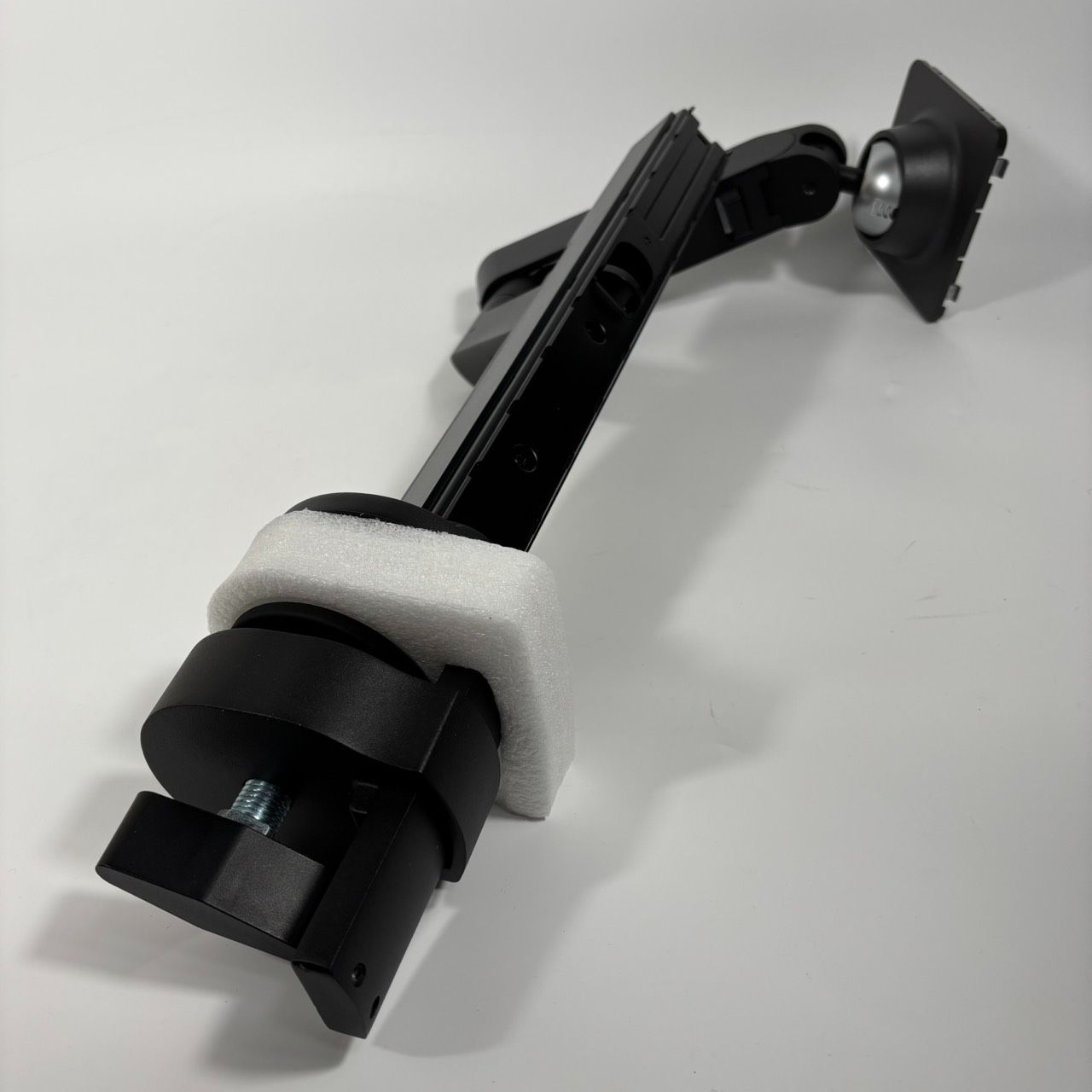 未使用品】 LG 28MQ780-B 純正 モニターアームスタンド - メルカリ