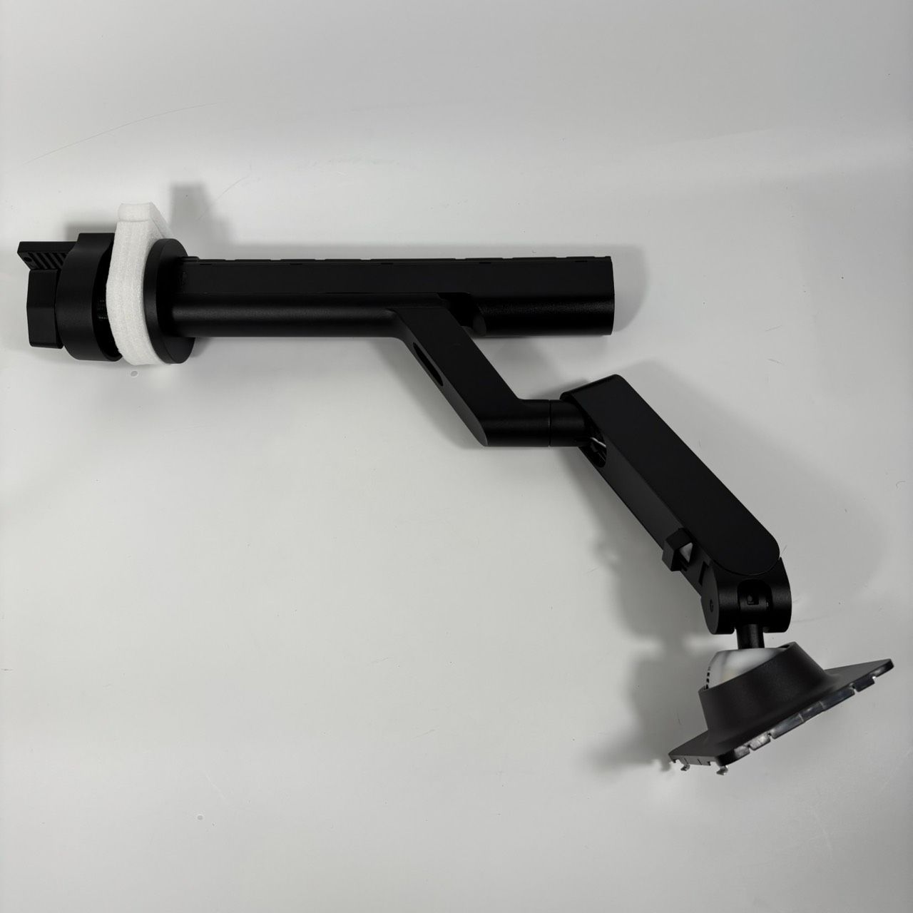 未使用品】 LG 28MQ780-B 純正 モニターアームスタンド - メルカリ