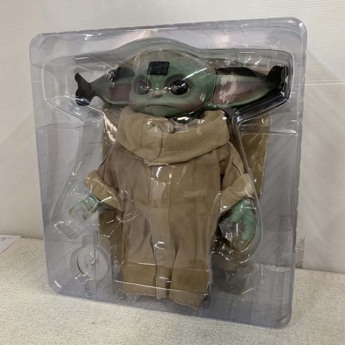 ホットトイズジャパン マンダロリアン