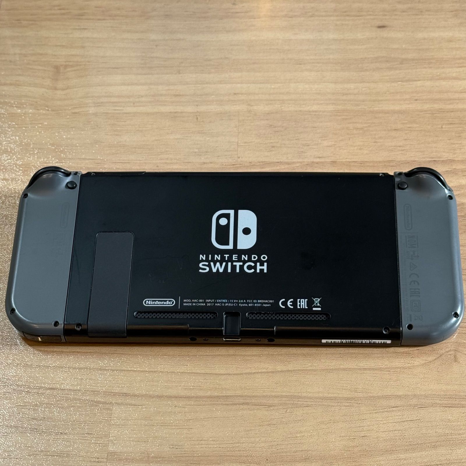 12-007 Switch