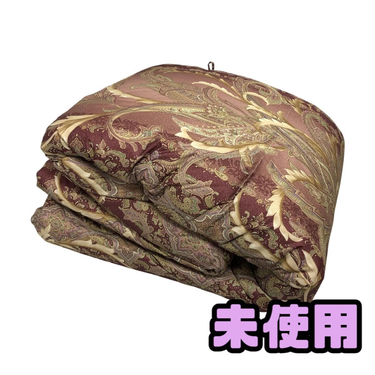 羽毛布団 MORiRin モリリン ハンガリー産ダウン90 シングル JRF 601 S 相