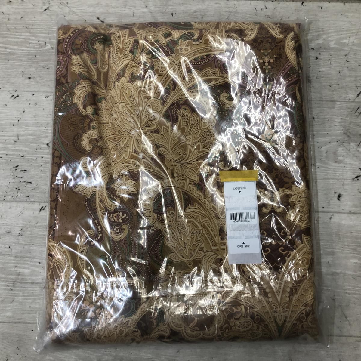 ☆未使用☆ 布団セット 昭和西川 カナダ産高品質羽毛布団 豪華4点