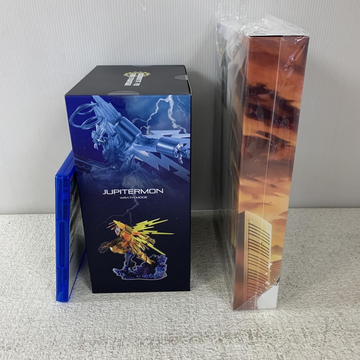 ☆未使用☆ ゲームソフト BANDAI バンダイ デジモンストーリー タイム