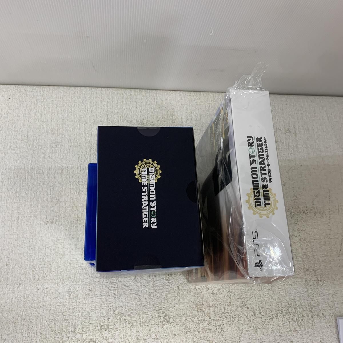 フィギュア付き 版