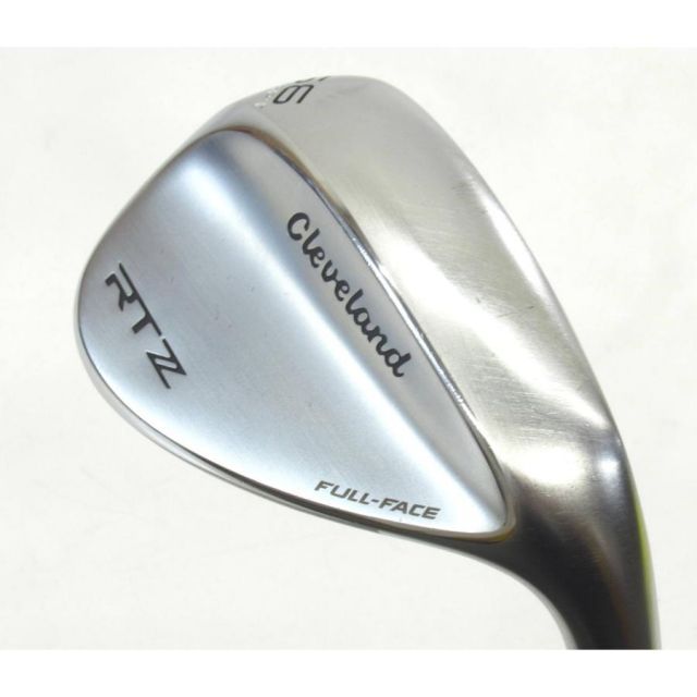 Cleveland クリーブランド RTZ TOUR サテン 56-8 Dynamic G フレックス S 200 ウェッジ US 5836