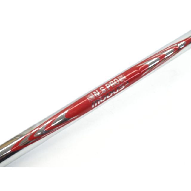 DUNLOP ダンロップ SRIXON ZXi5 #5I MODUS 3 TOUR115 フレックス：S