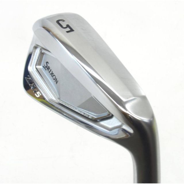 DUNLOP ダンロップ SRIXON ZXi5 #5I MODUS 3 TOUR115 フレックス：S