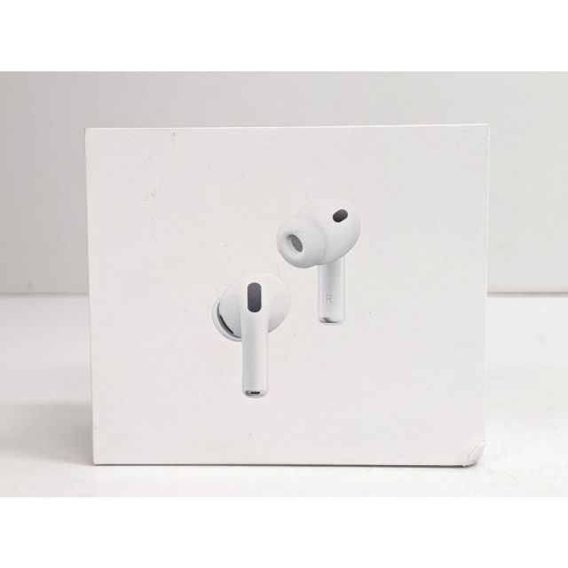 Apple Air Pods Pro 第3世代 MFHP 4 J A アップル エアポッズ プロ ワイヤレスイヤホン U 30112