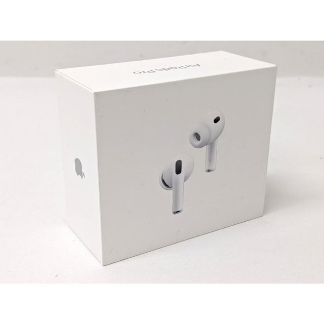 品 Apple Air Pods Pro 第3世代 MFHP 4 J|A アップル エアポッズ プロ ワイヤレスイヤホン U 30111