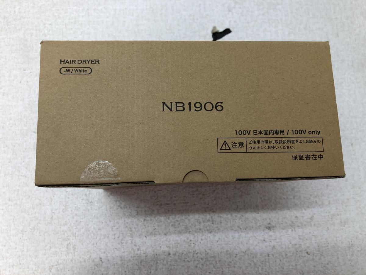 TESCOM by Nobby テスコム ヘアドライヤー プロテクトイオン ドライヤー Nobby+ 公式通販 プロフェッショナル テスコム⁄TESCOM 未使用品 動作確認済み アウトレット品も正規品 | 安い商品を通販