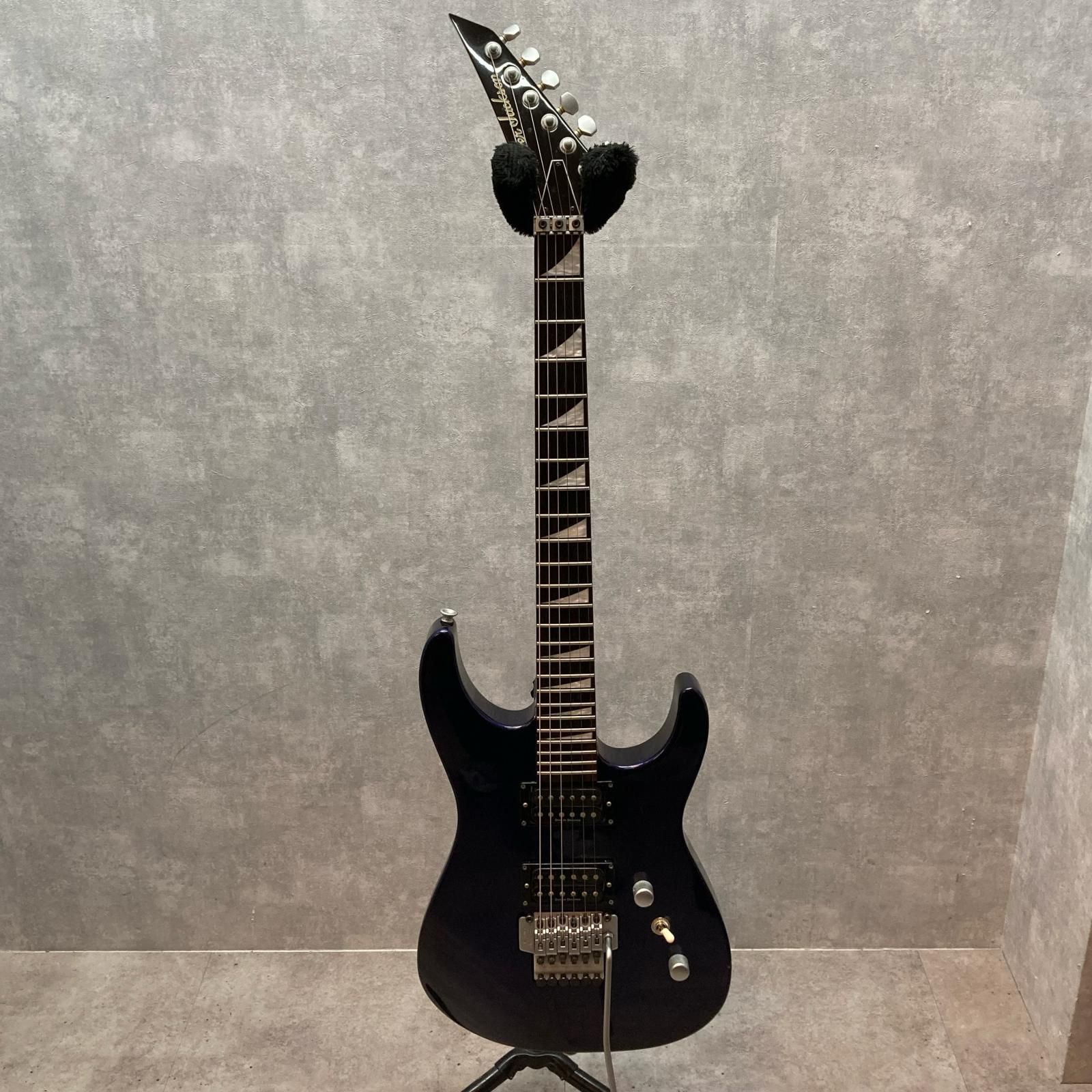 三重本店】【楽器】 中古 Grover Jackson | グローバージャクソン