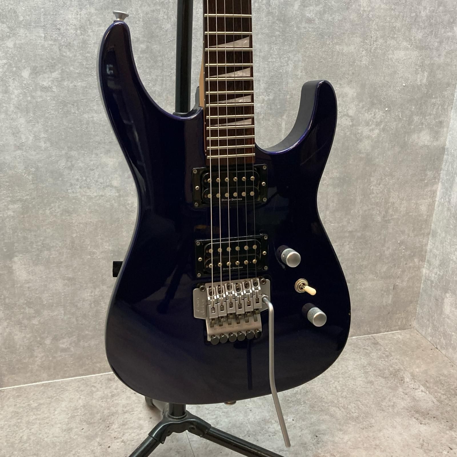 三重本店】【楽器】 中古 Grover Jackson | グローバージャクソン