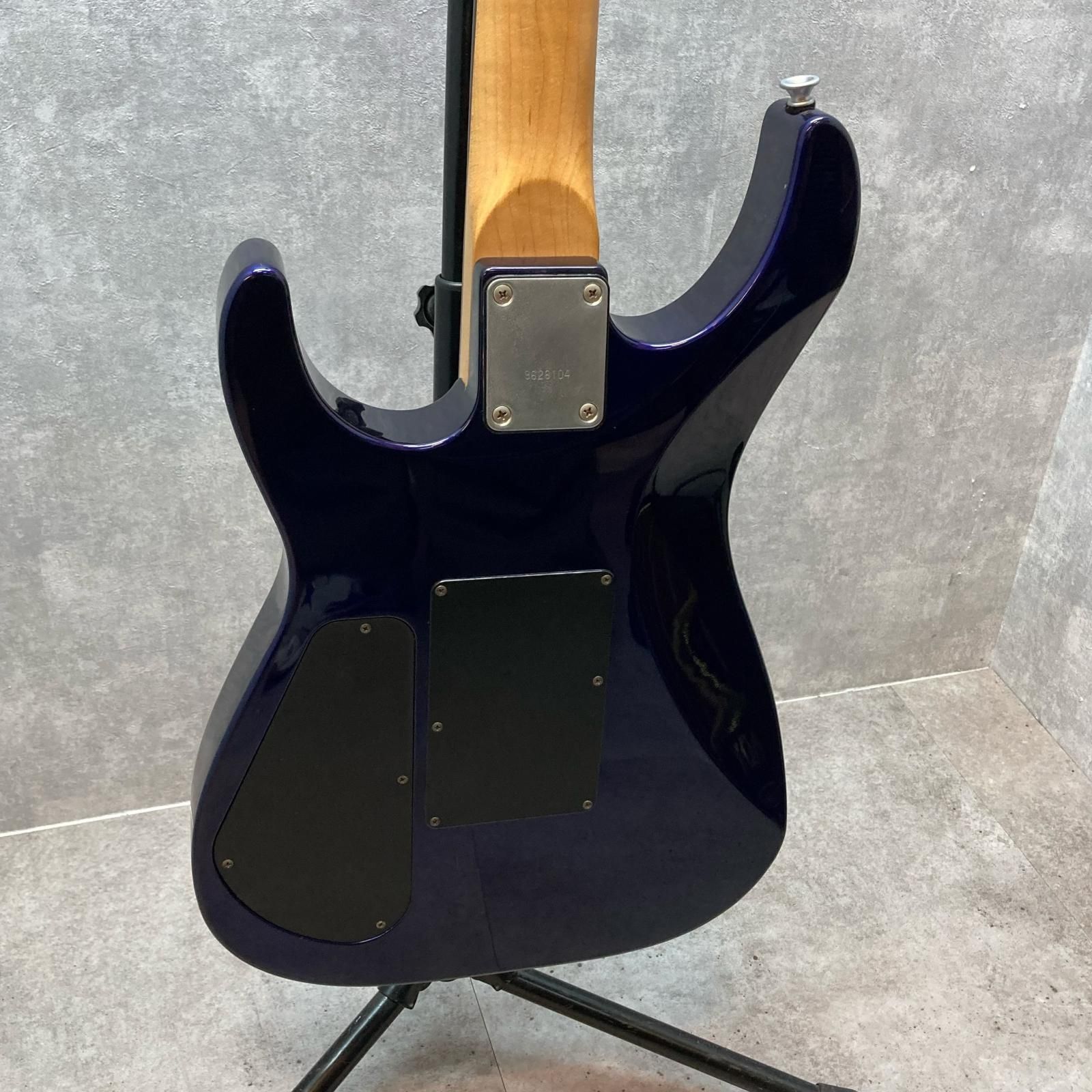 三重本店】【楽器】 中古 Grover Jackson | グローバージャクソン