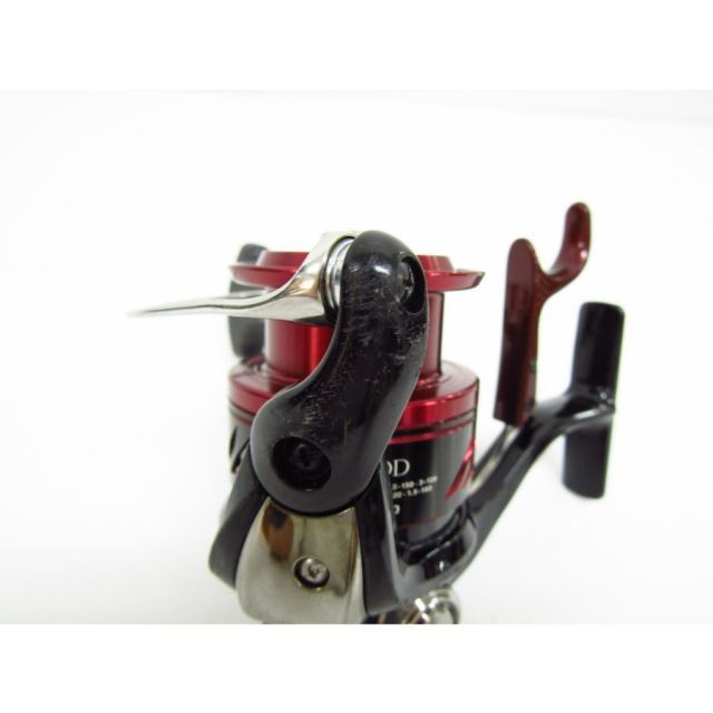 SHIMANO シマノ 16 BB-X ラリッサ 2500DHG 釣具 スピニングリール