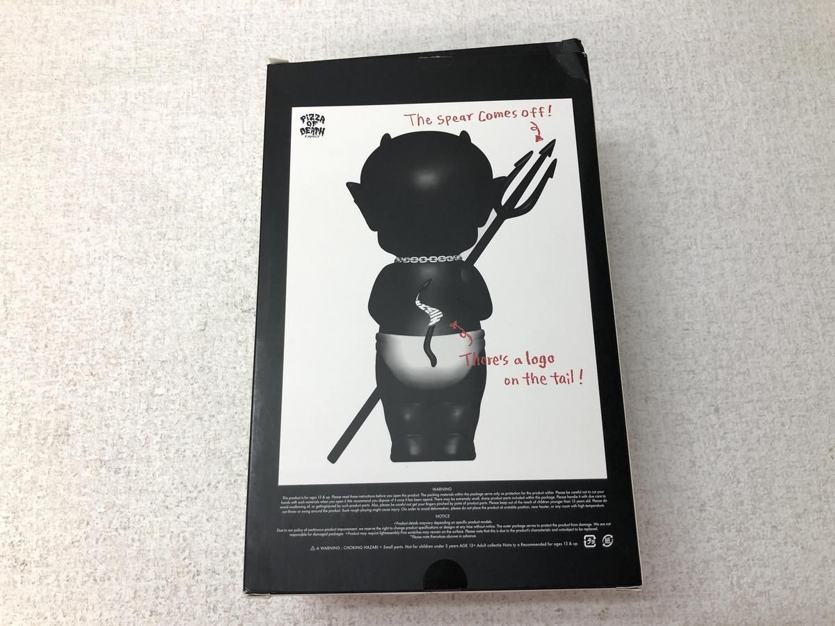 ☆未使用☆ フィギュア サバシスター サバデビちゃん BLACK ATK923263