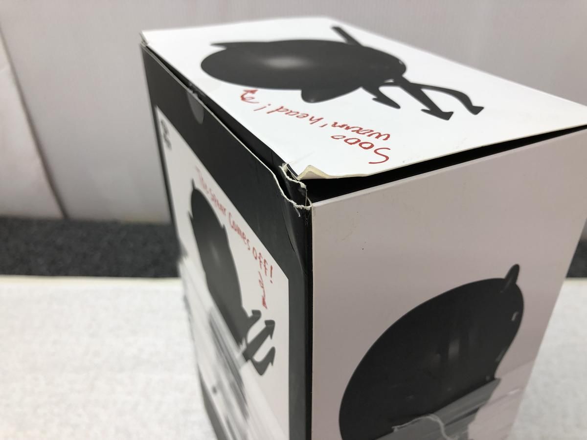 ☆未使用☆ フィギュア サバシスター サバデビちゃん BLACK ATK923263