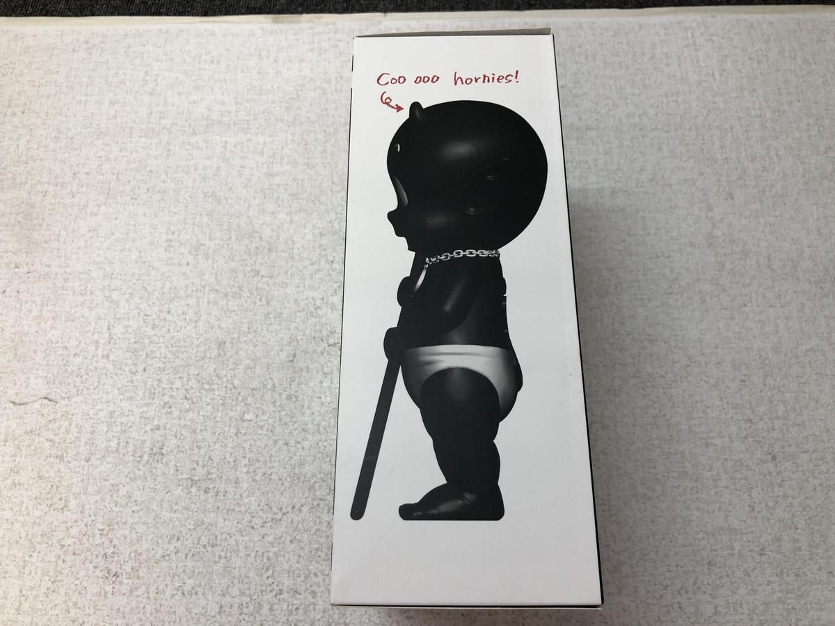 ☆未使用☆ フィギュア サバシスター サバデビちゃん BLACK ATK923263