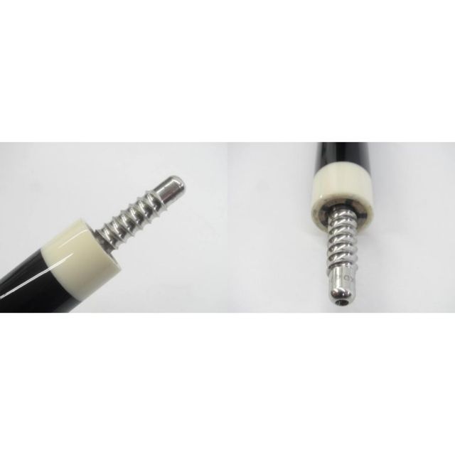 KONLLEN カーボンシャフト キュー ラジアル ビリヤード #US5828 - メルカリ