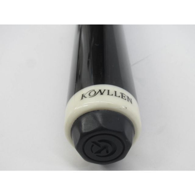 KONLLEN カーボンシャフト キュー ラジアル ビリヤード #US5828 - メルカリ