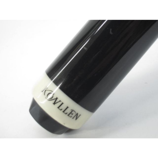 KONLLEN カーボンシャフト キュー ラジアル ビリヤード #US5828 - メルカリ