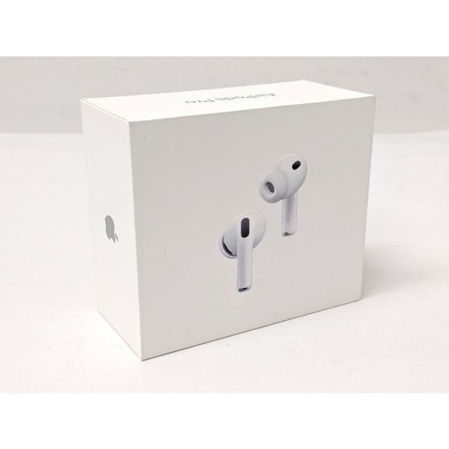 Apple Air Pods Pro 第3世代 MFHP 4 J A アップル エアポッズ プロ ワイヤレスイヤホン U 30109