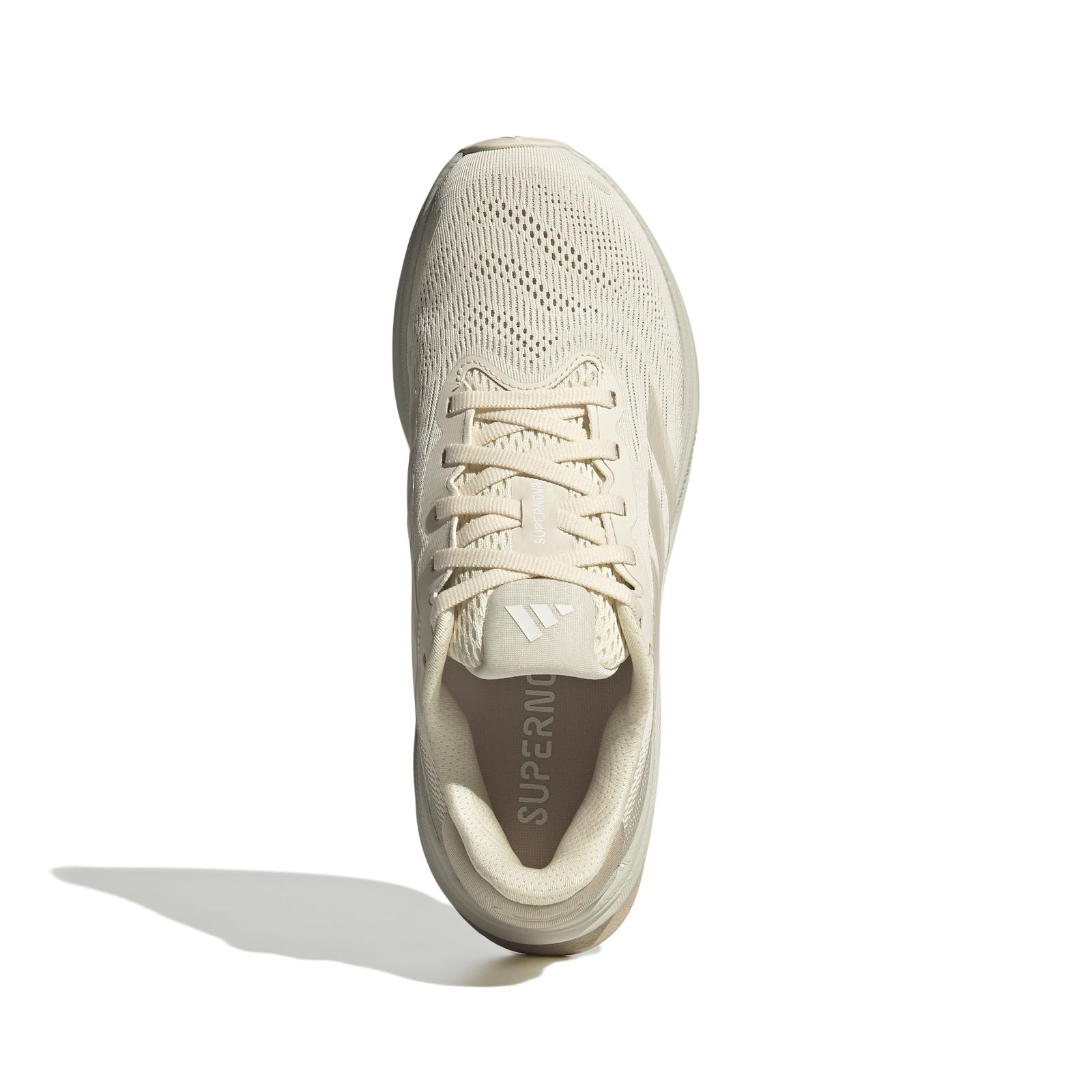  アディダス ランニングシューズ スーパーノヴァ ライズ 2 ランニング NKM 81 レディース ワンダーホワイト ワンダーベージュ IH 86 8665 23 5 cm トレイルランニングシューズ アウトドアシューズ