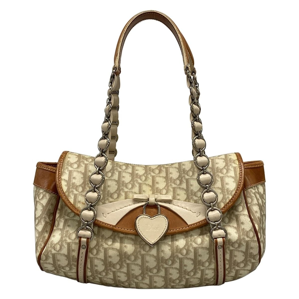 DIOR/ChristianDior(ディオール/クリスチャンディオール) ハンドバッグ