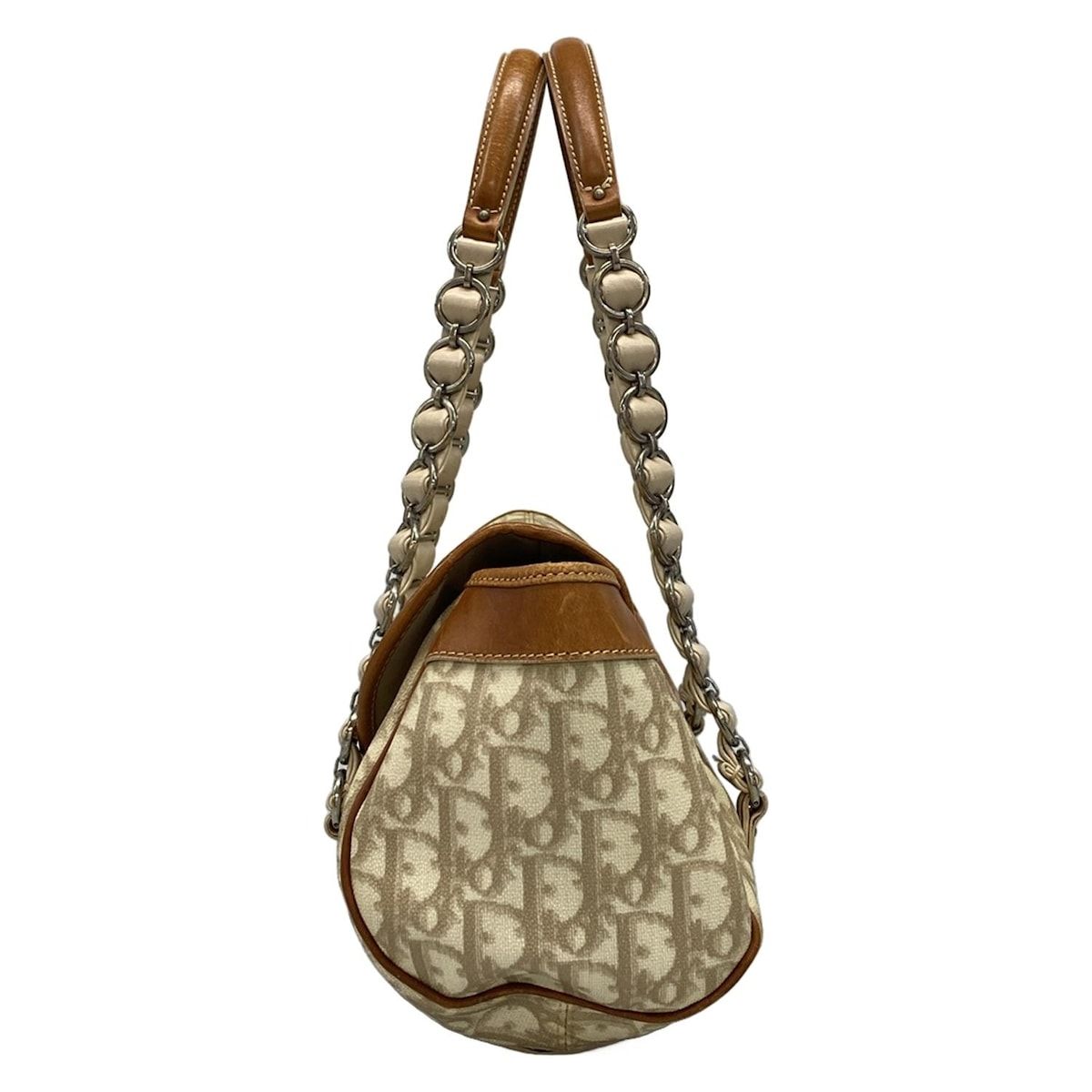 DIOR/ChristianDior(ディオール/クリスチャンディオール) ハンドバッグ