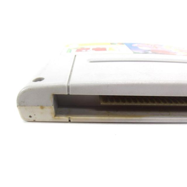  スーパーファミコン アクションゲームソフト す～ぱ～忍者くん レトロゲーム ∠UR 1048 ソフト スーパーファミコン