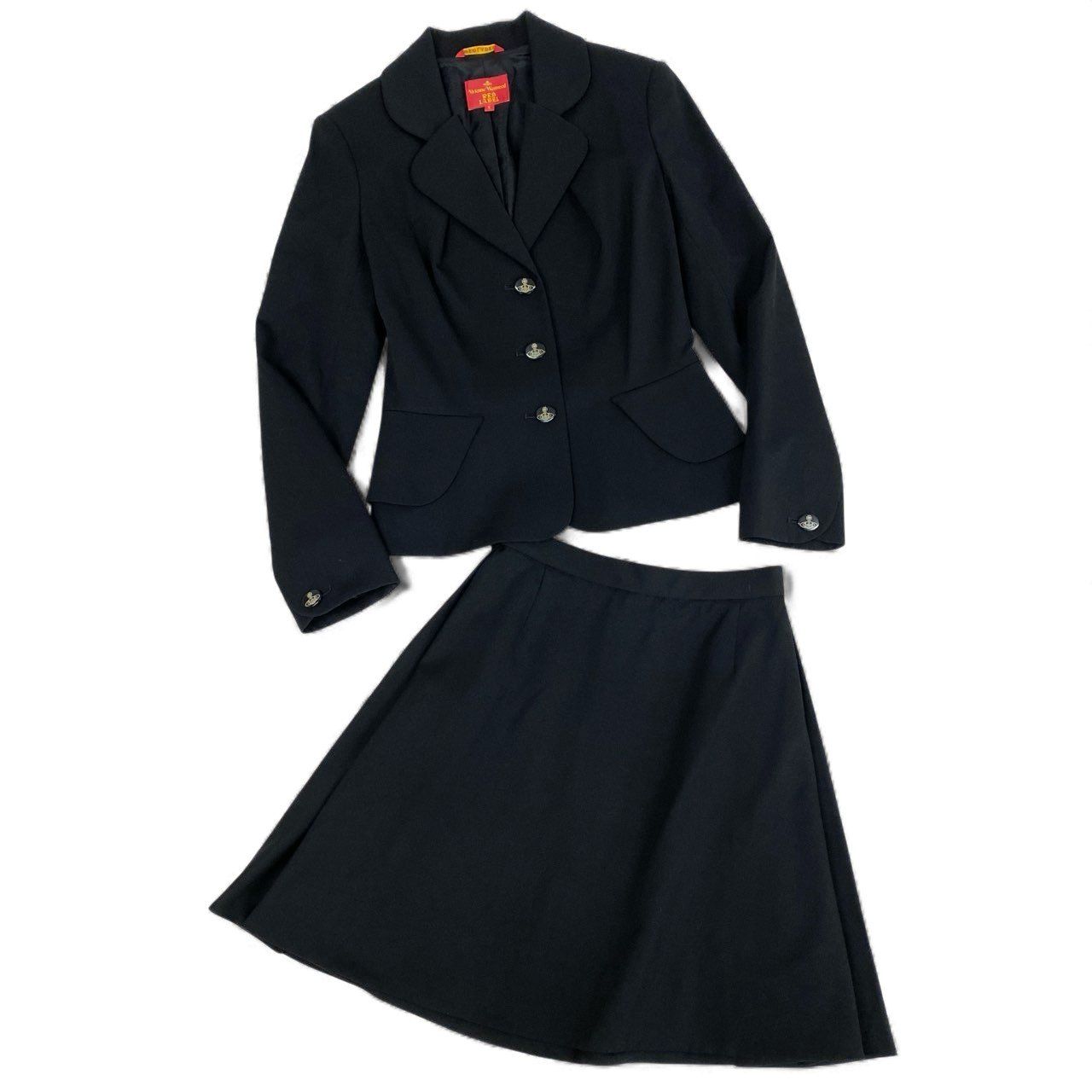 68L11 Vivienne Westwood RED LABEL ヴィヴィアンウエストウッド