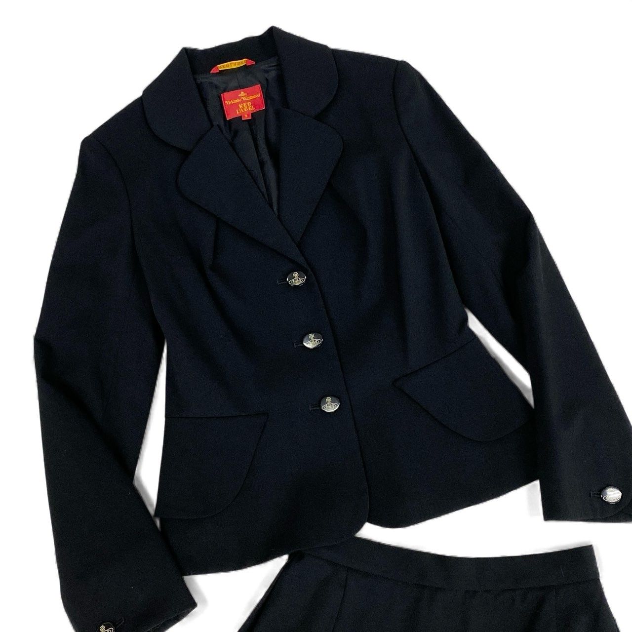 68L11 Vivienne Westwood RED LABEL ヴィヴィアンウエストウッド