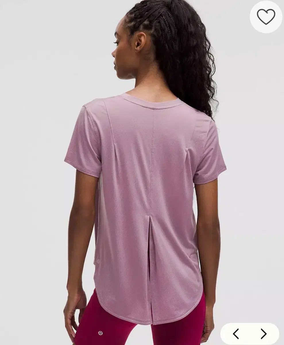 ルルレモン Lightweight