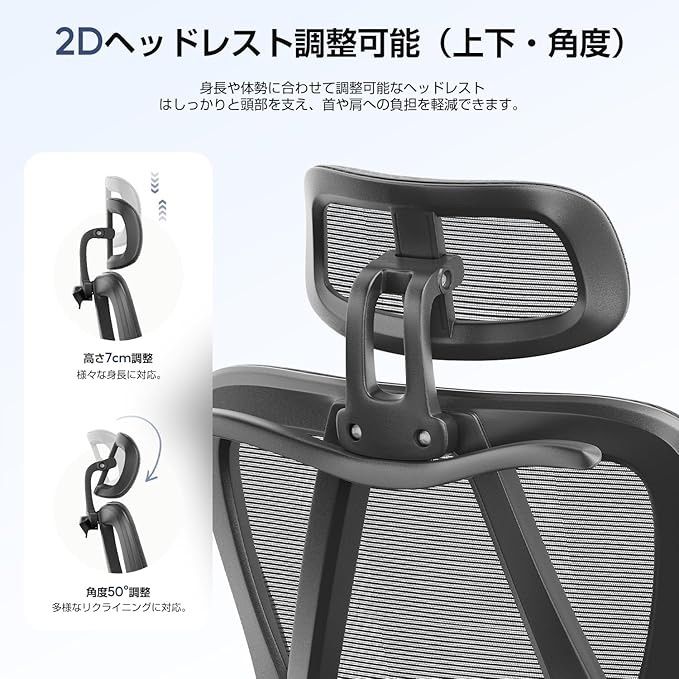 フットレスト付き