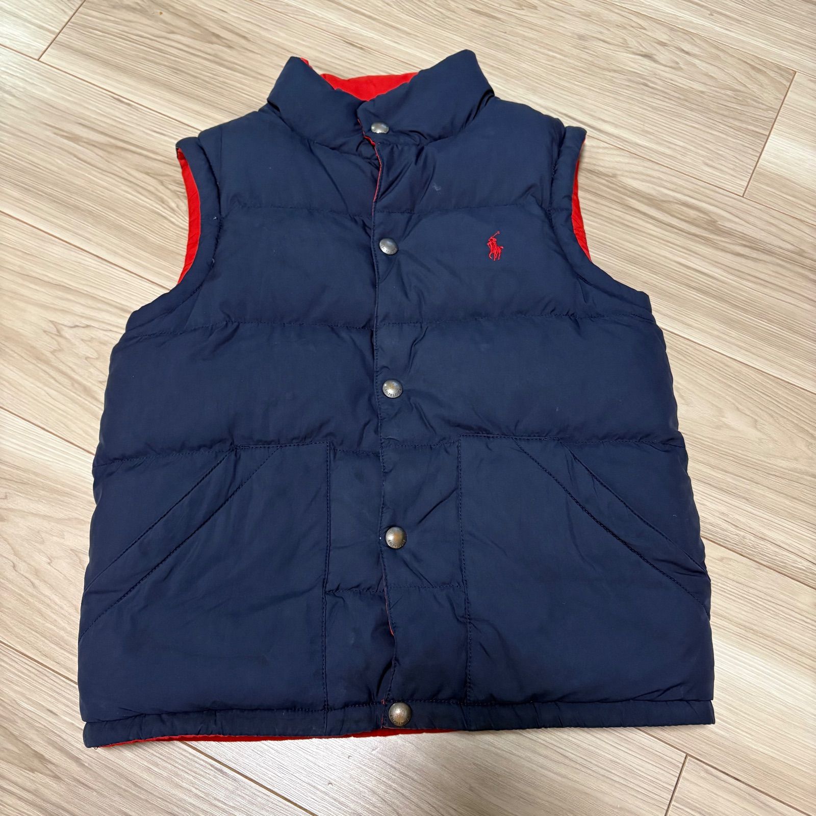 Polo RalphLauren vest