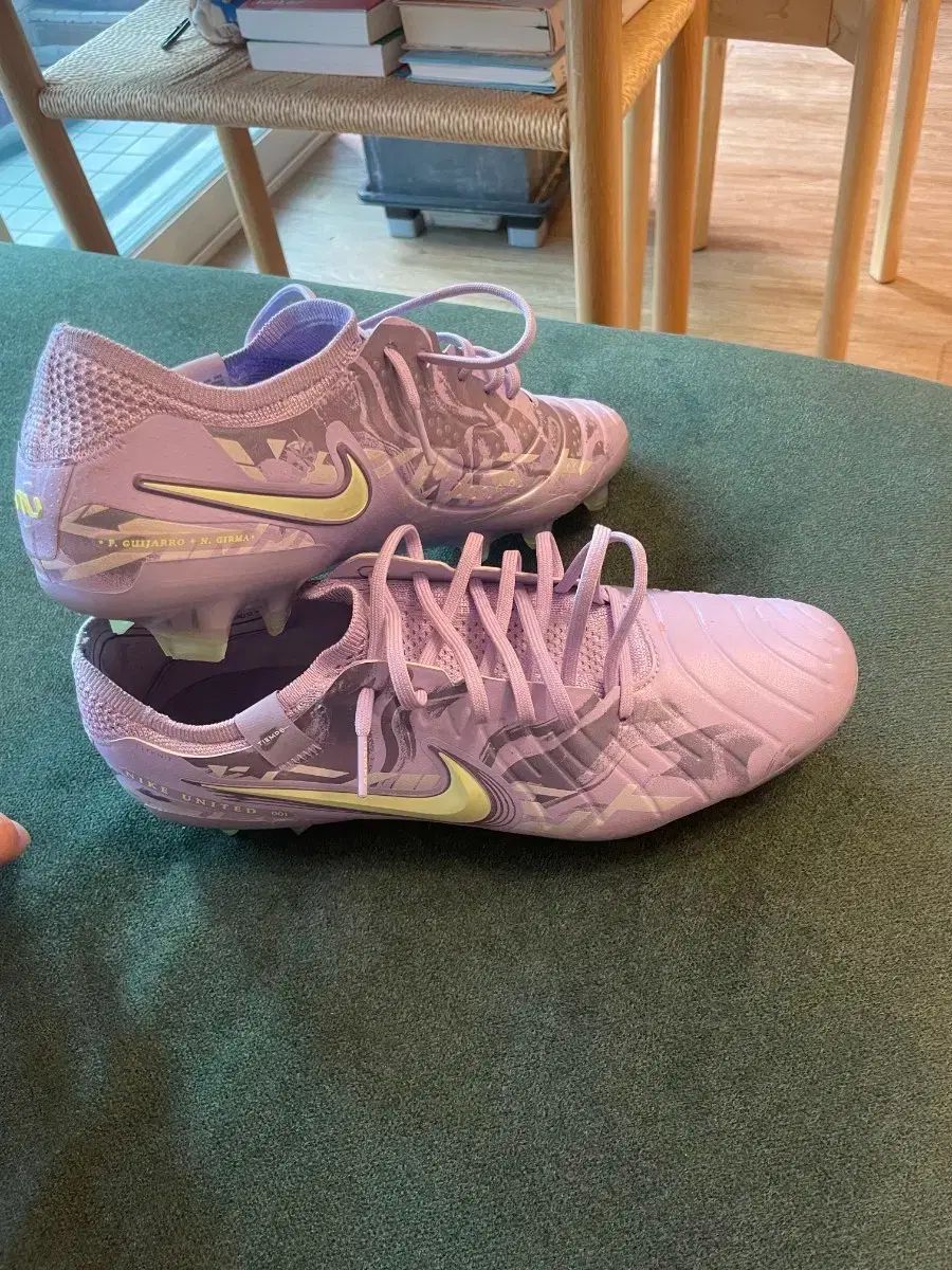 ティエンポ レジェンド 10 nu 280