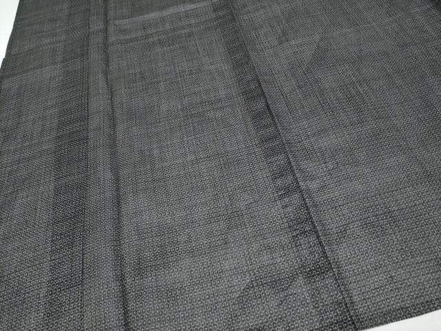 平和屋本店＊極上 夏物 石川県指定無形文化財 能登上布 本麻手織上布