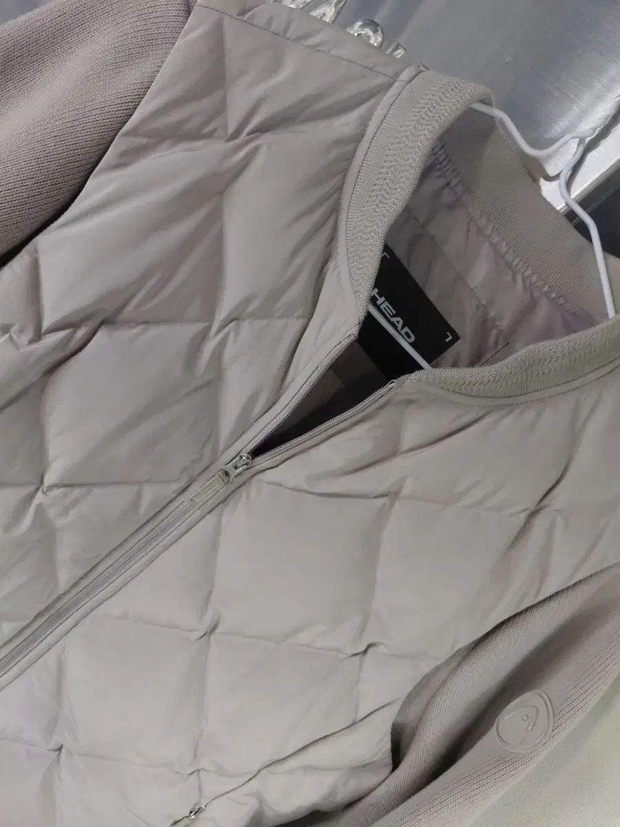 コーロンスポーツ KOLONSPORT ロング ダウン S