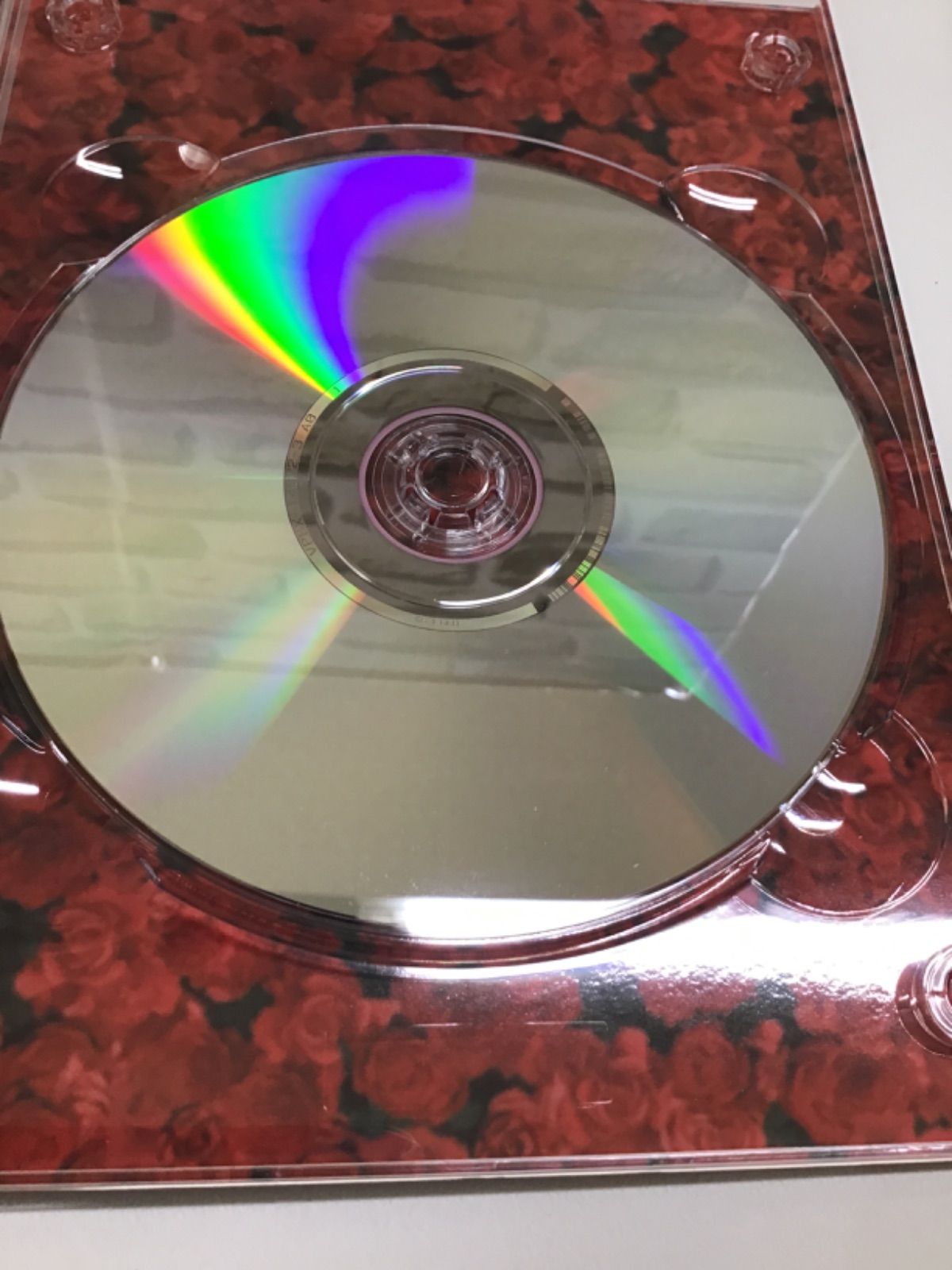 V3-40】△ミューズの鏡上巻 初回限定版 - メルカリ